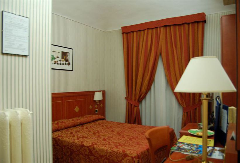 Hôtel Chelsea  | Turin | Turin | Italie 7