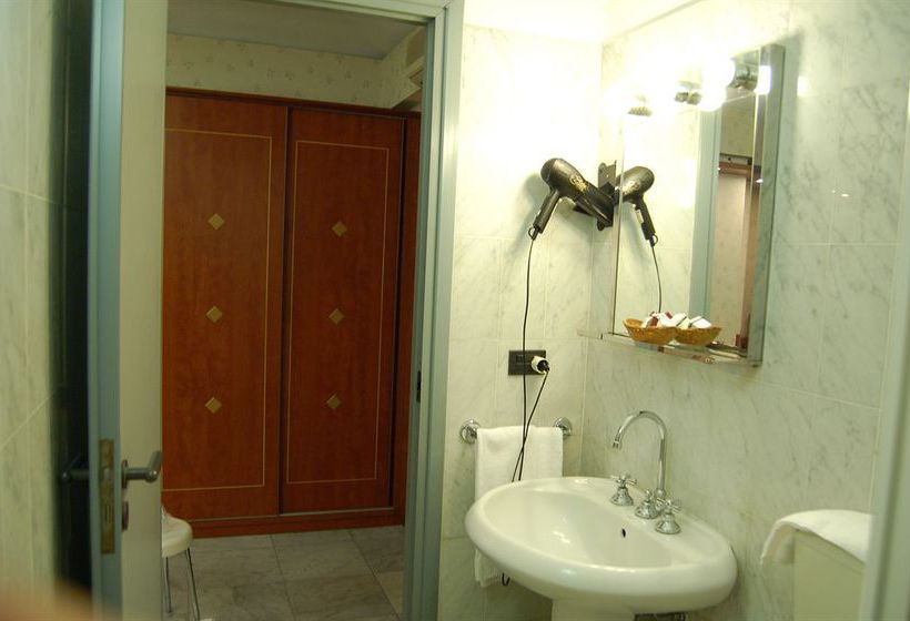 Hôtel Chelsea  | Turin | Turin | Italie 8