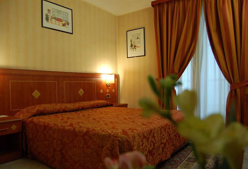 Hôtel Chelsea  | Turin | Turin | Italie 9