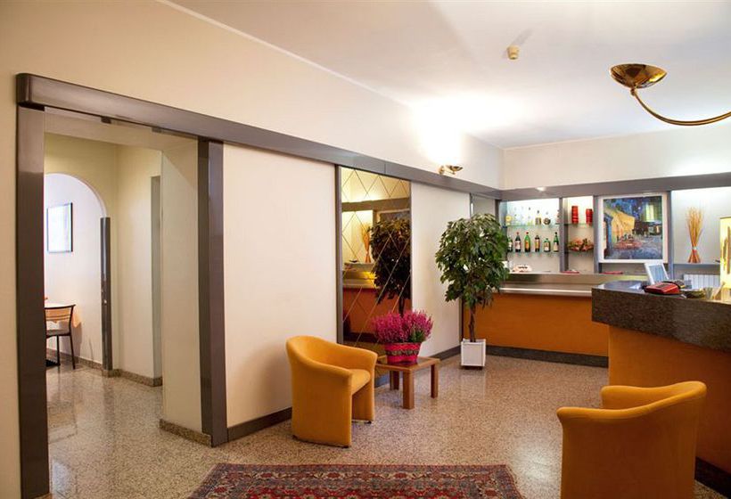 Hotel Des Artistes  | Turin | Turin | Italy 1