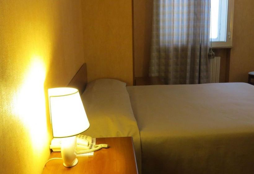 Hotel Des Artistes  | Turin | Turin | Italy 10