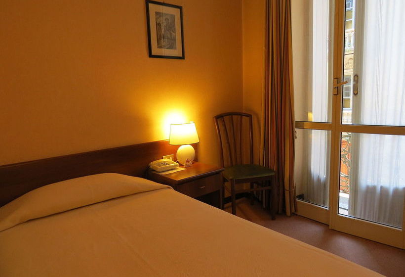 Hotel Des Artistes  | Turin | Turin | Italy 11