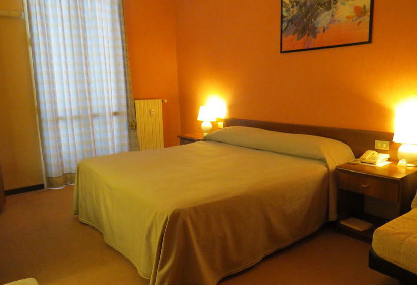 Hotel Des Artistes  | Turin | Turin | Italy 12