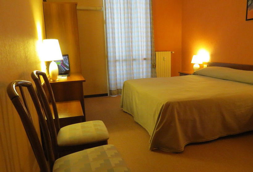 Hotel Des Artistes  | Turin | Turin | Italy 14
