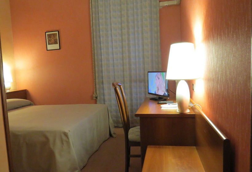 Hotel Des Artistes  | Turin | Turin | Italy 15