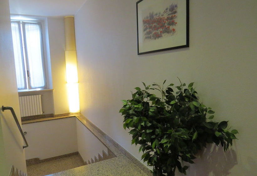 Hotel Des Artistes  | Turin | Turin | Italy 18