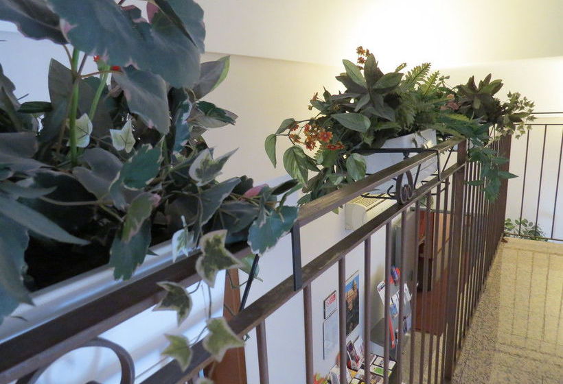 Hotel Des Artistes  | Turin | Turin | Italy 19