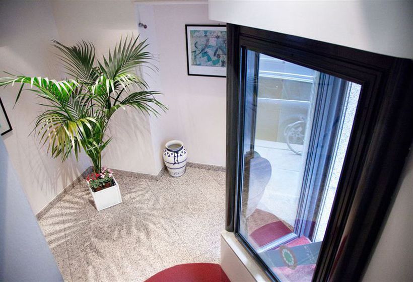 Hotel Des Artistes  | Turin | Turin | Italy 2