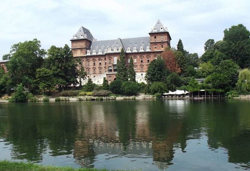 Hotel Des Artistes  | Turin | Turin | Italy 20