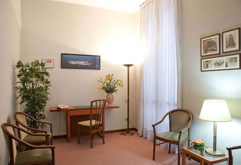 Hotel Des Artistes  | Turin | Turin | Italy 3