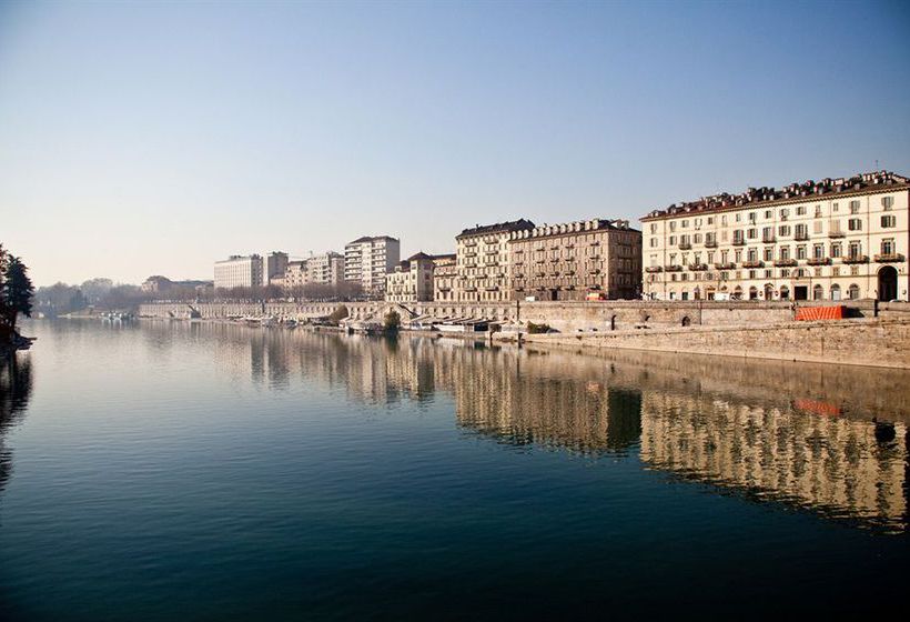 Hotel Des Artistes  | Turin | Turin | Italy 4