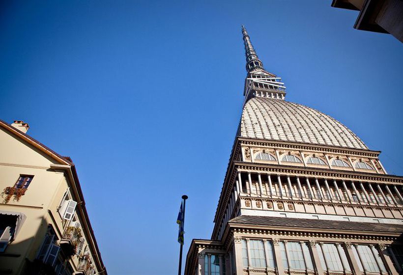 Hotel Des Artistes  | Turin | Turin | Italy 5