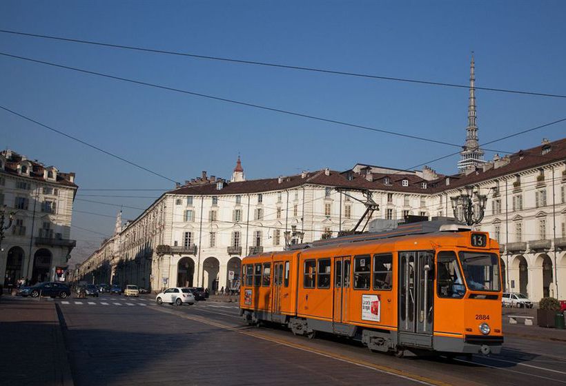 Hotel Des Artistes  | Turin | Turin | Italy 6