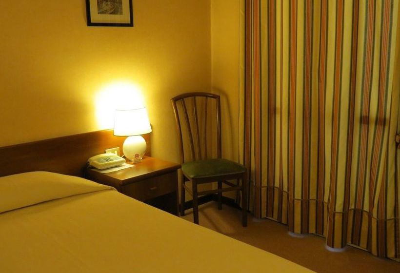 Hotel Des Artistes  | Turin | Turin | Italy 8