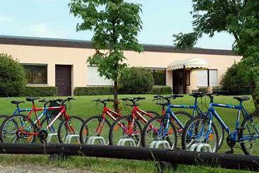 Hôtel Parco Sassi  | Turin | Turin | Italie 10