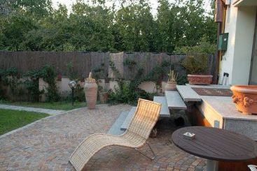 Hôtel Parco Sassi  | Turin | Turin | Italie 4