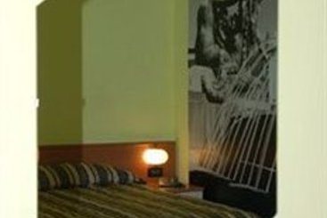 Hôtel Parco Sassi  | Turin | Turin | Italie 5