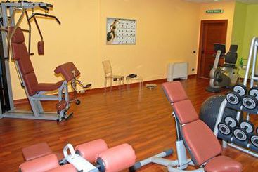 Hôtel Parco Sassi  | Turin | Turin | Italie 8