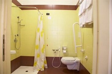 HL Hotel Campidoglio  | Turim | Turim | Itália 1