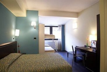 HL Hotel Campidoglio  | Turim | Turim | Itália 11