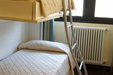 HL Hotel Campidoglio  | Turim | Turim | Itália 12