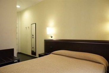 HL Hotel Campidoglio  | Turim | Turim | Itália 13