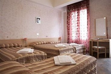 HL Hotel Campidoglio  | Turim | Turim | Itália 16