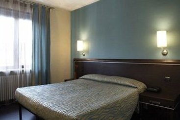 HL Hotel Campidoglio  | Turim | Turim | Itália 19