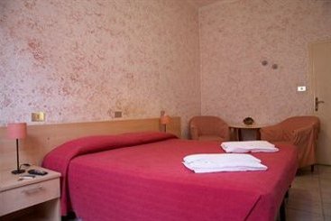 HL Hotel Campidoglio  | Turim | Turim | Itália 2