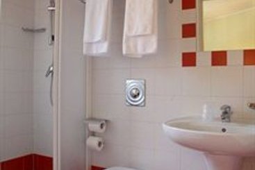 HL Hotel Campidoglio  | Turim | Turim | Itália 4