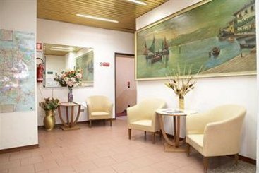 HL Hotel Campidoglio  | Turim | Turim | Itália 5