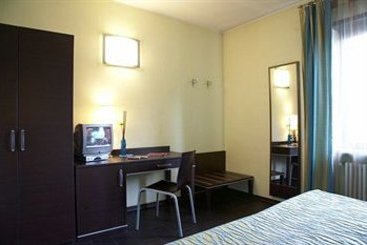 HL Hotel Campidoglio  | Turim | Turim | Itália 6