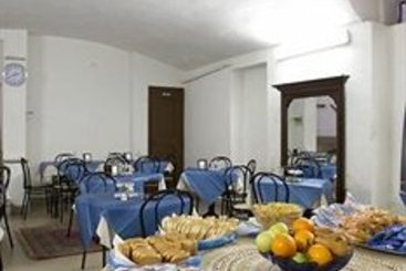 HL Hotel Campidoglio  | Turim | Turim | Itália 7