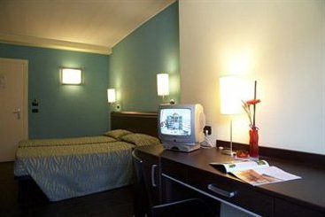 HL Hotel Campidoglio  | Turim | Turim | Itália 8