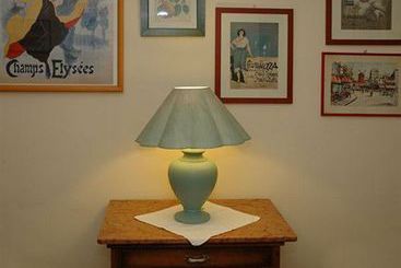 Hotel Lo Scudiero  | Torino | Torino | Italia 10