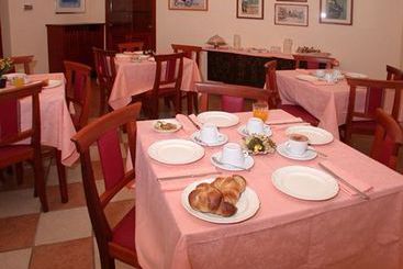 Hotel Lo Scudiero  | Torino | Torino | Italia 13