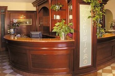 Hotel Lo Scudiero  | Torino | Torino | Italia 5