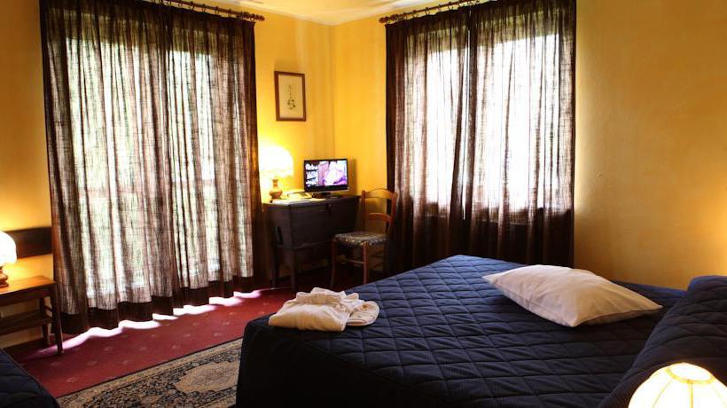 Hotel Edelweiss Cesana Torinese Turín