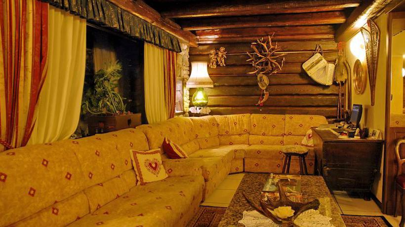 Hotel Edelweiss  | Cesana Torinese | Torino | Italia 11