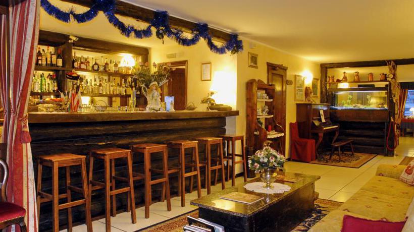 Hotel Edelweiss  | Cesana Torinese | Torino | Italia 13