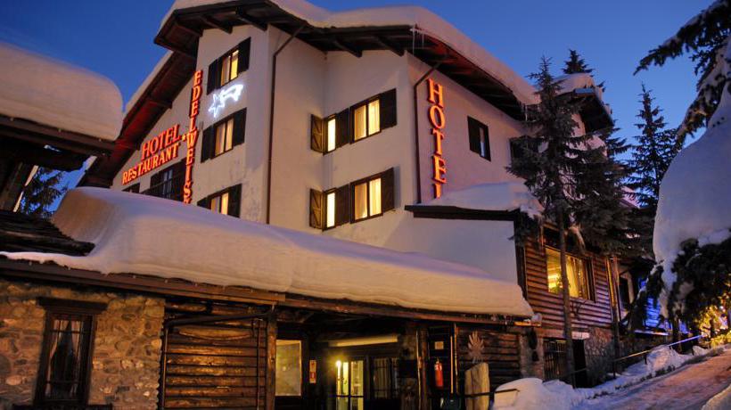 Hotel Edelweiss  | Cesana Torinese | Torino | Italia 16