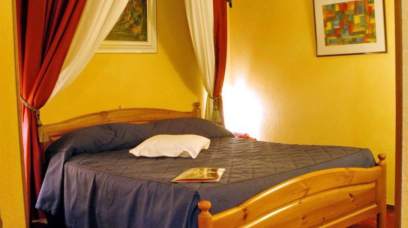 Hotel Edelweiss  | Cesana Torinese | Torino | Italia 18