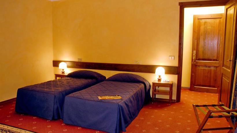 Hotel Edelweiss  | Cesana Torinese | Torino | Italia 19