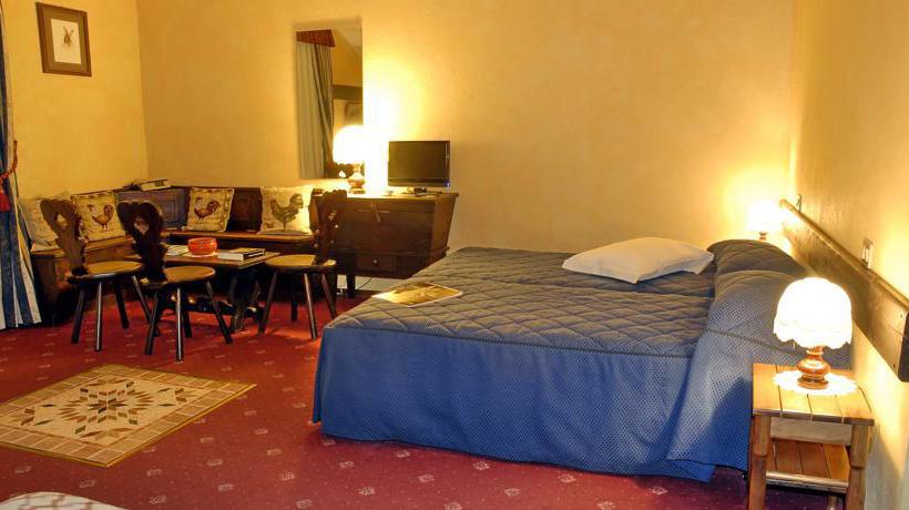 Hotel Edelweiss  | Cesana Torinese | Torino | Italia 20