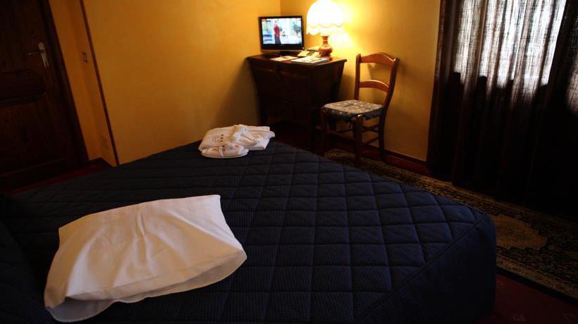 Hotel Edelweiss  | Cesana Torinese | Torino | Italia 3