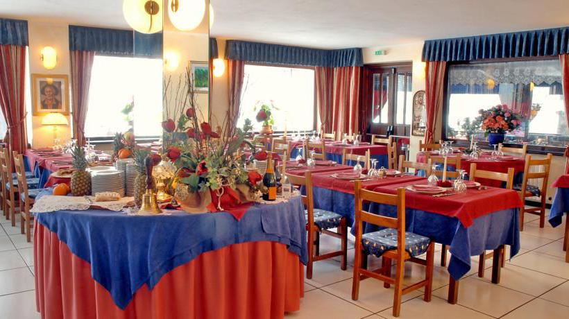 Hotel Edelweiss  | Cesana Torinese | Torino | Italia 6