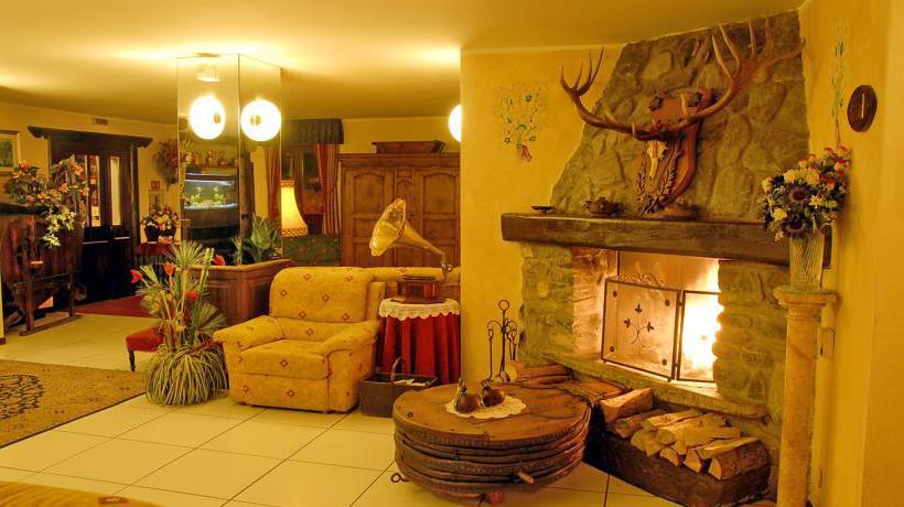 Hotel Edelweiss  | Cesana Torinese | Torino | Italia 7