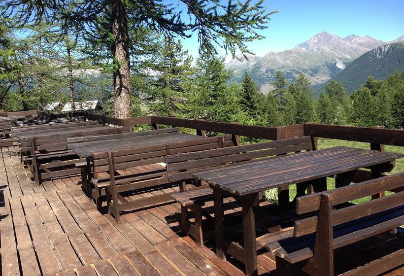 Sport Hotel Cesana Torinese