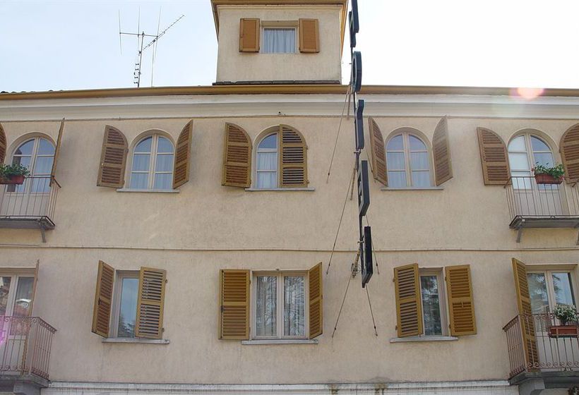 Hotel Pino Torinese  | Pino Torinese | Torino | Italia 1