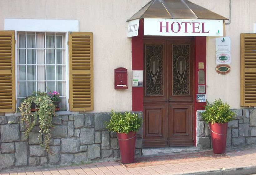 Hotel Pino Torinese  | Pino Torinese | Torino | Italia 3